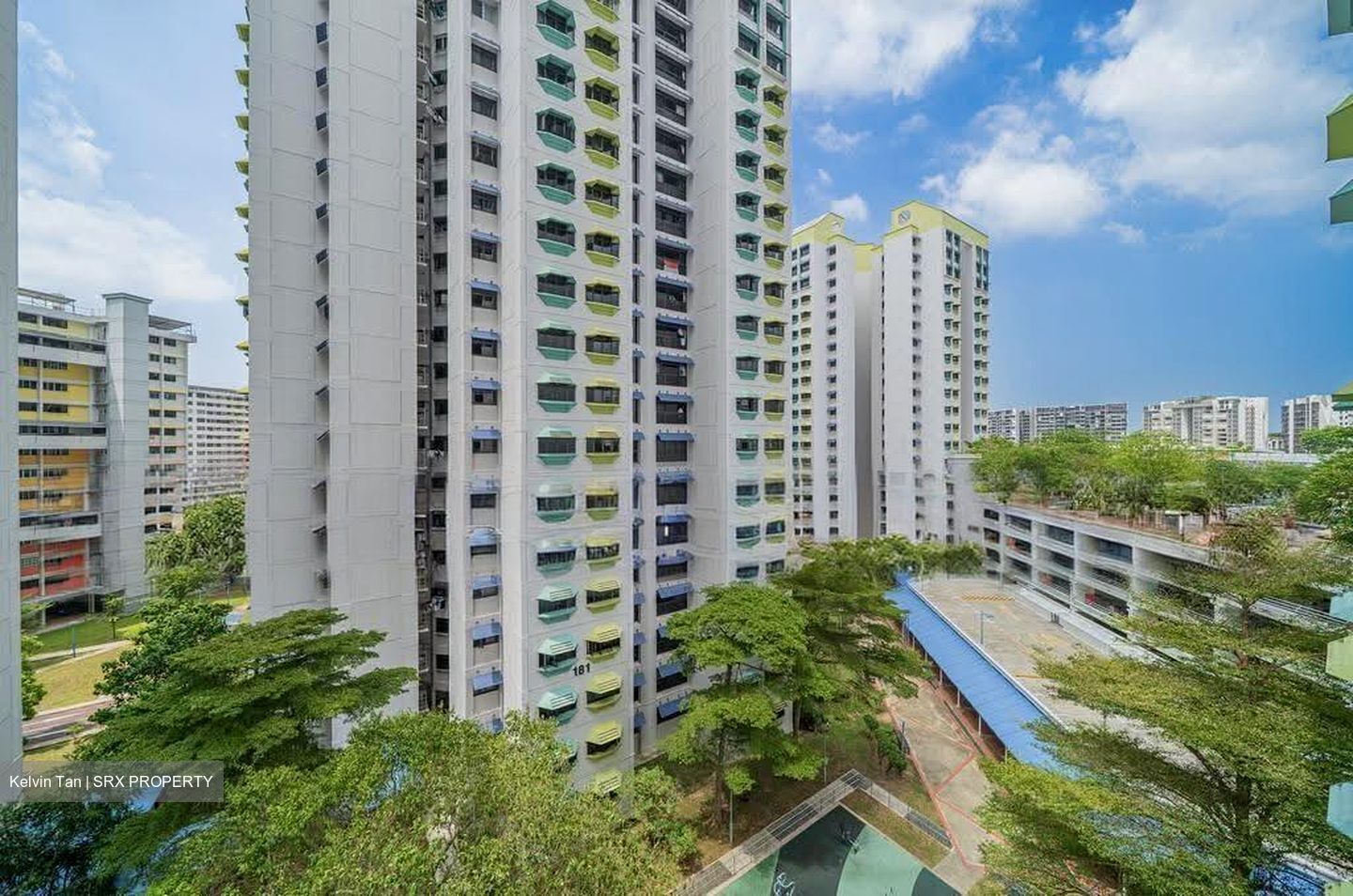 Blk 185 Vista 8 (Bedok), HDB 4 Rooms #628218471